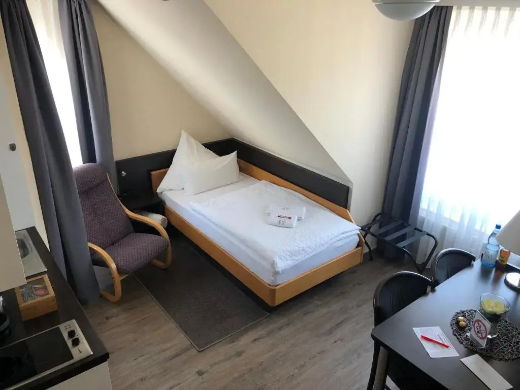 Apartment 47