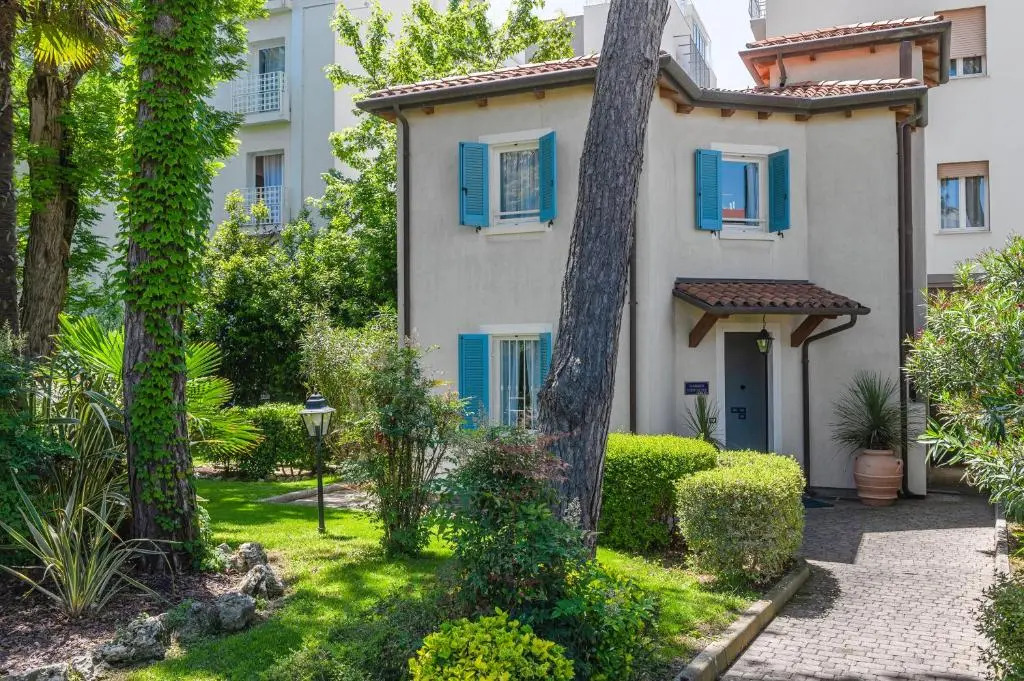 Casa Bianca Al Mare