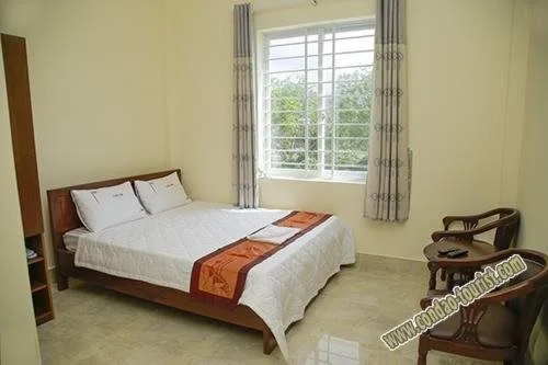 Xuan Anh Hotel