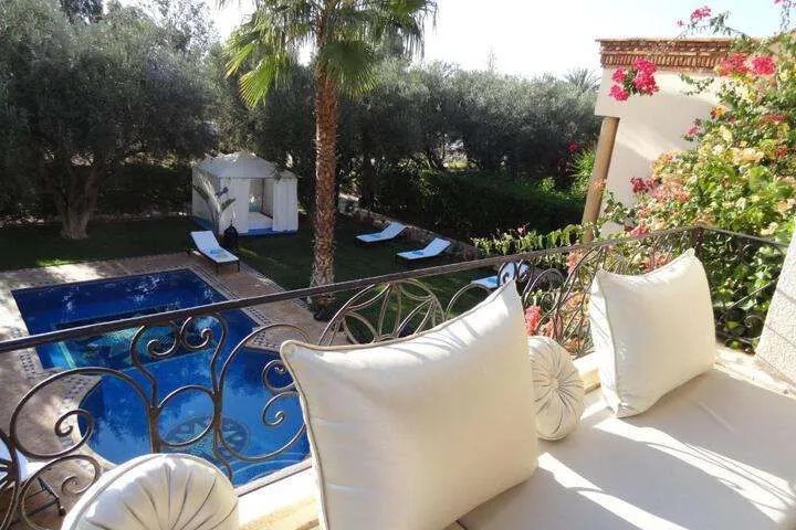 Villa Alaama