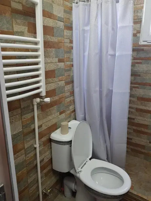 Guest house IMERELI