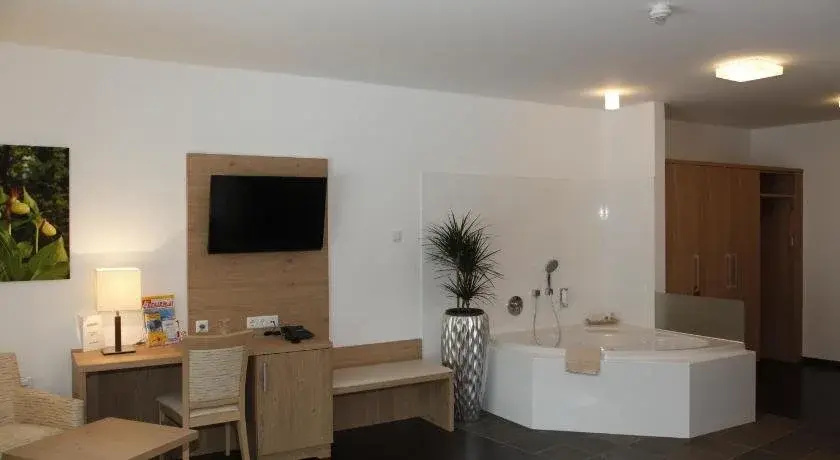 Relax- & Wanderhotel Poppengut