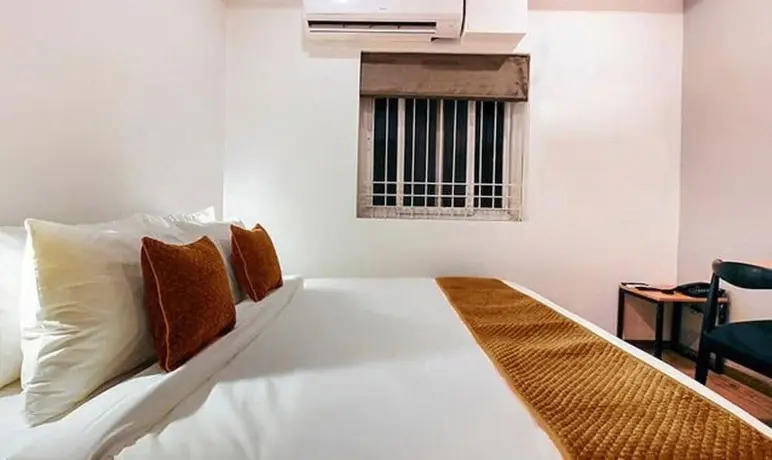Hotel Mallikarjuna Residency