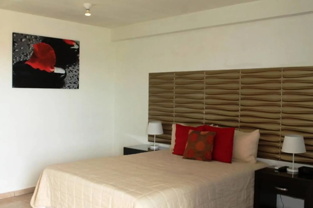 Hotel Boutique Valverde Cumbres de la Escalon