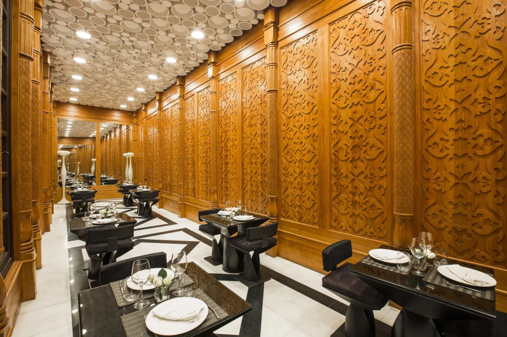 Riad Elisa & Spa