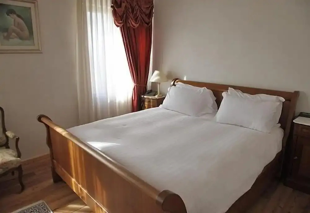 Park Hotel Villa Carpenada