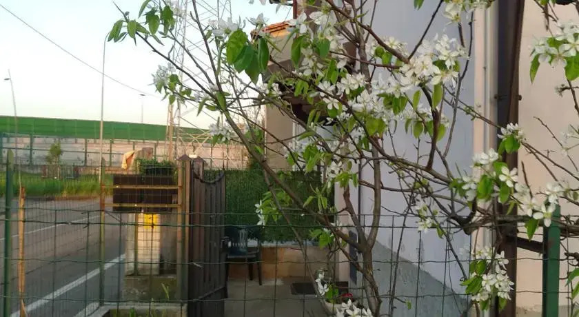 B&B Cascina Rosa
