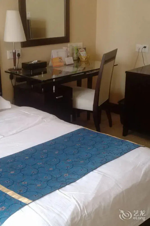 Yangtze Hotel