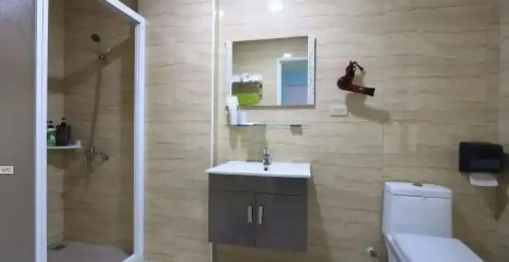 Yun Zhuang B&B