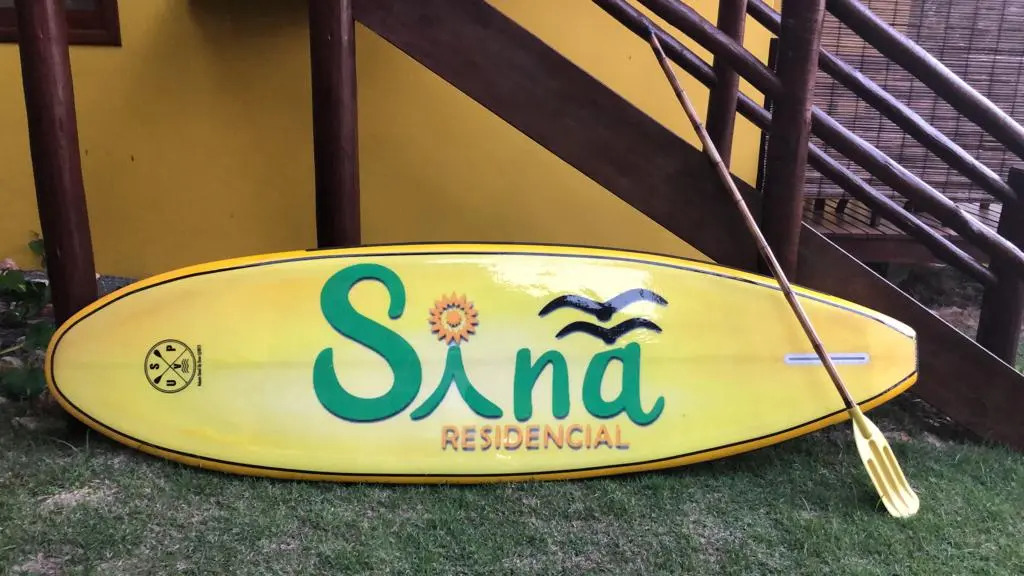 Sina Residencial