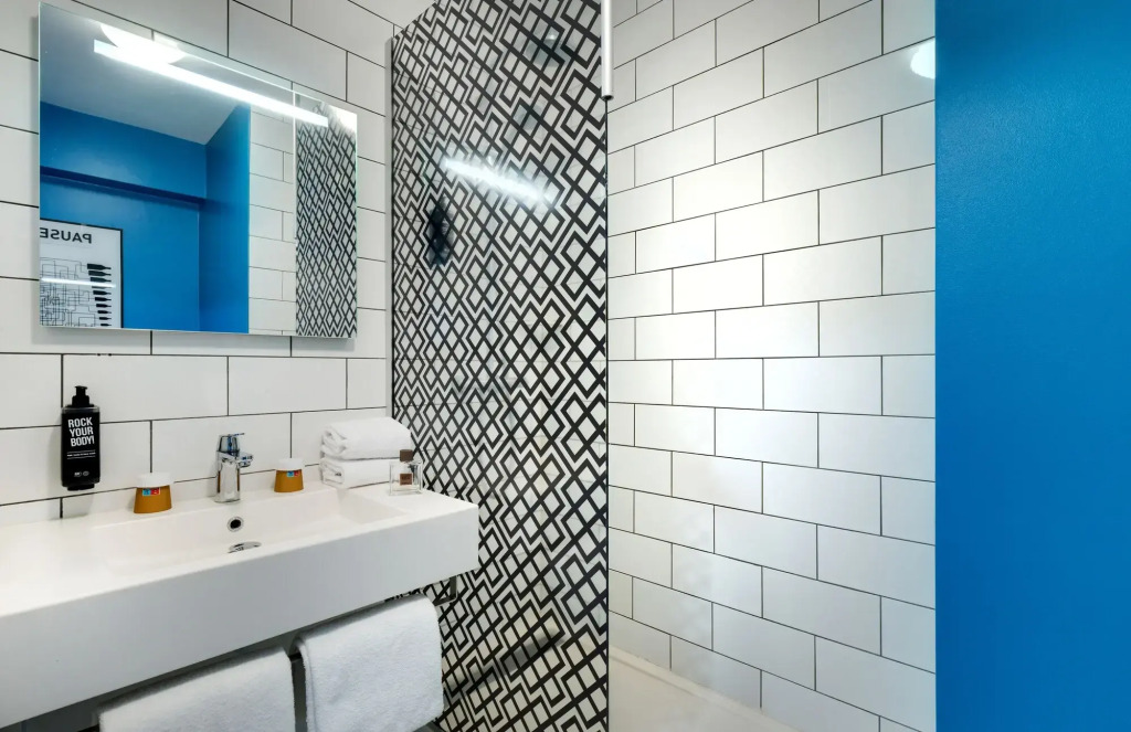 Hôtel ibis Styles Auxerre Nord