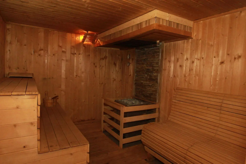 MPM Hotel Sport Ski-in, Ski-out