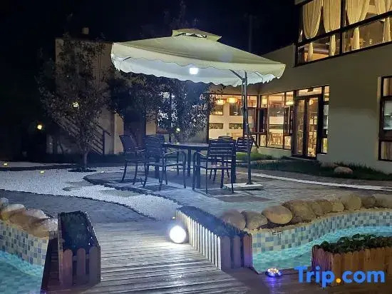 Yuansu·Shiliushu Homestay