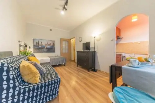 Apartamenty Przytulne Centrum Old Town