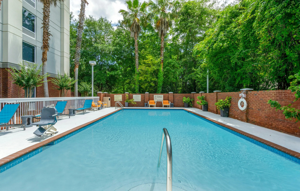 Hampton Inn & Suites Tallahassee I-10-Thomasville Road
