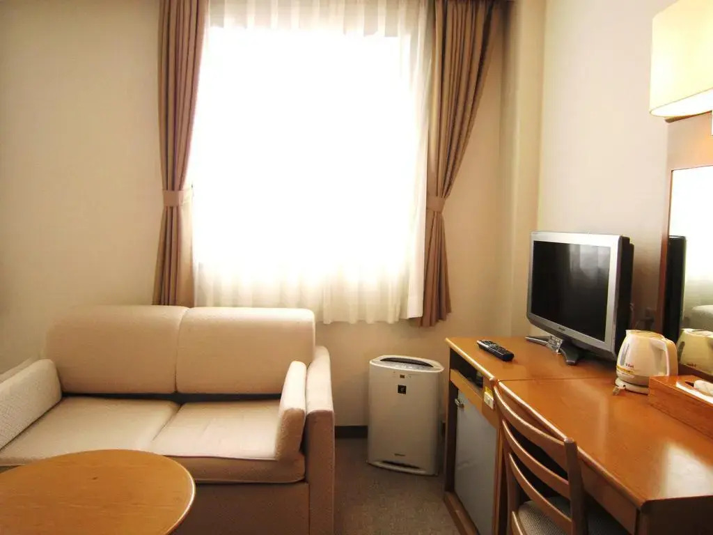 Hotel Folkloro Takahata