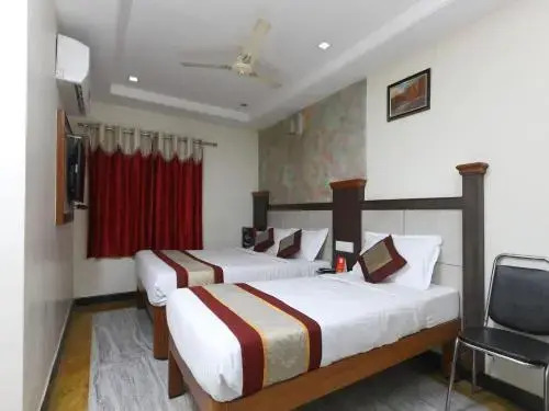 OYO 7366 GPR Inn