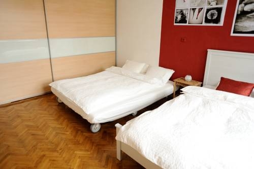 Pod Slovany Apartment
