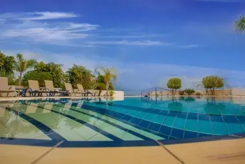 The Ultimate 5 Star Holiday Villa in Sotira with Private Pool And Close To the Beach, Sotira Villa 1299