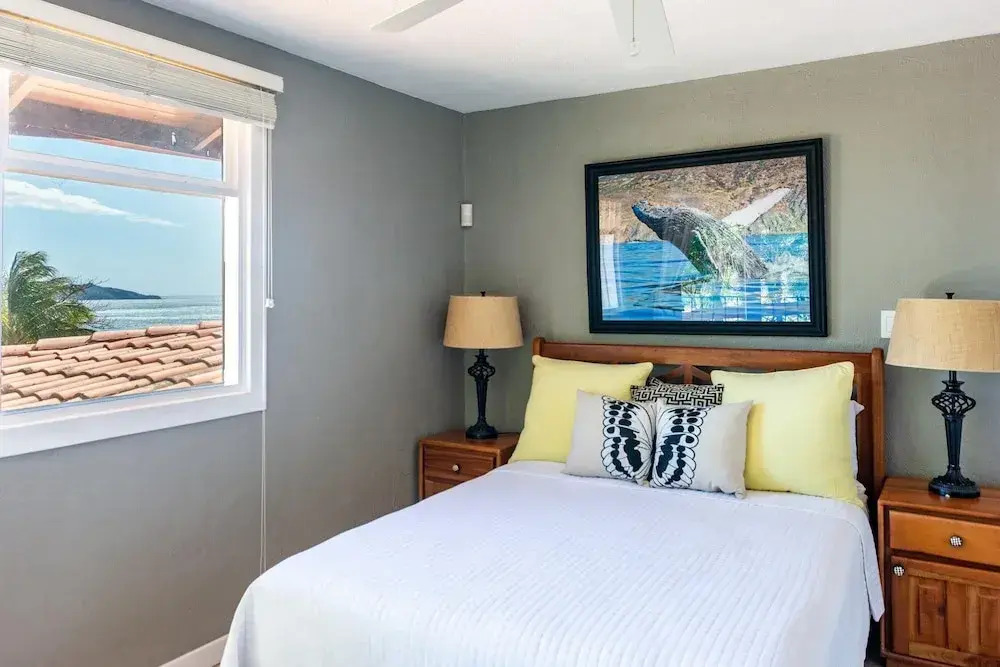 Stunning Home with Brand-New Guesthouse and Oceanview Terrace with Private Swimming Pool & Hot Tub