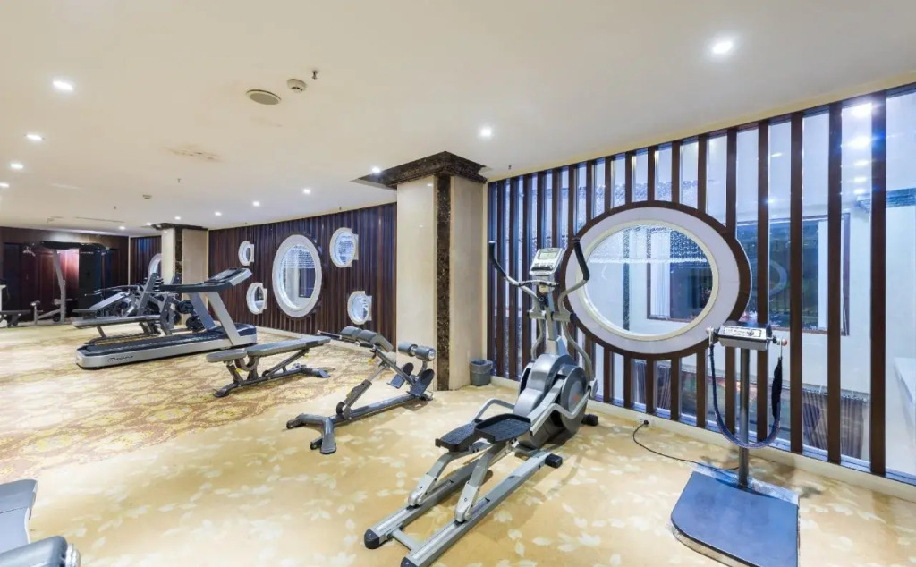 Lao Cai Star Hotel