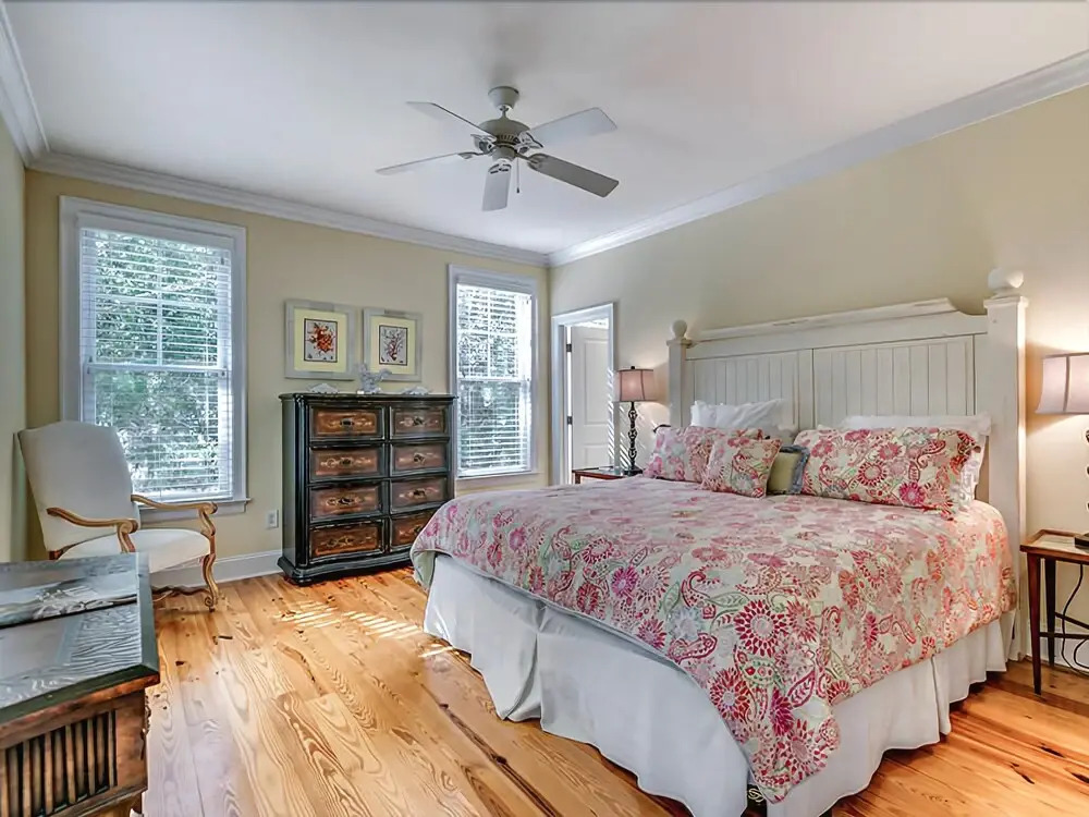 #167 Sea Island - 8 Br home by RedAwning