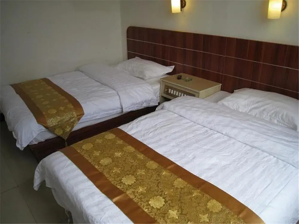 Hao Shun Hotel