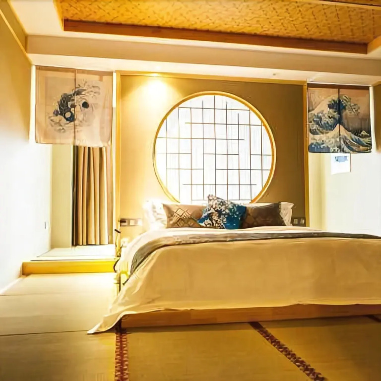 Yuanling Huixin Lijing Hotel