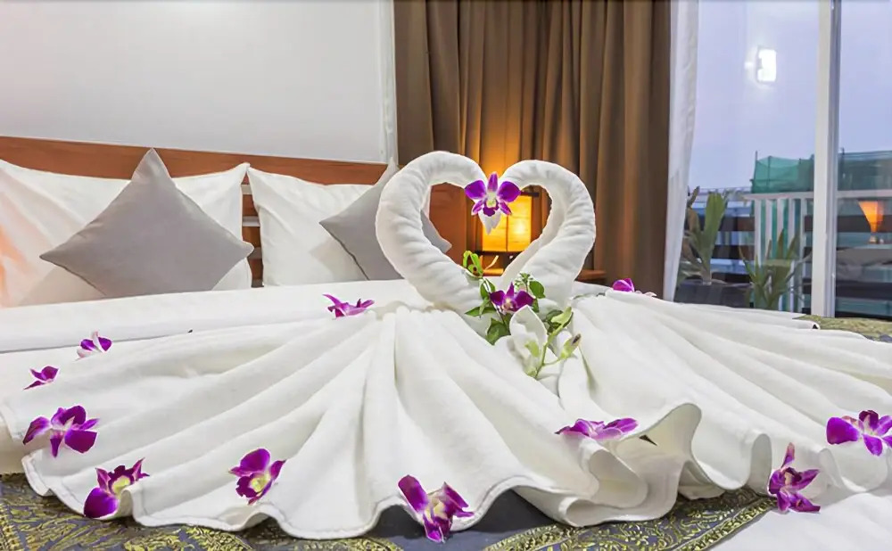 Savoie Angkor Boutique