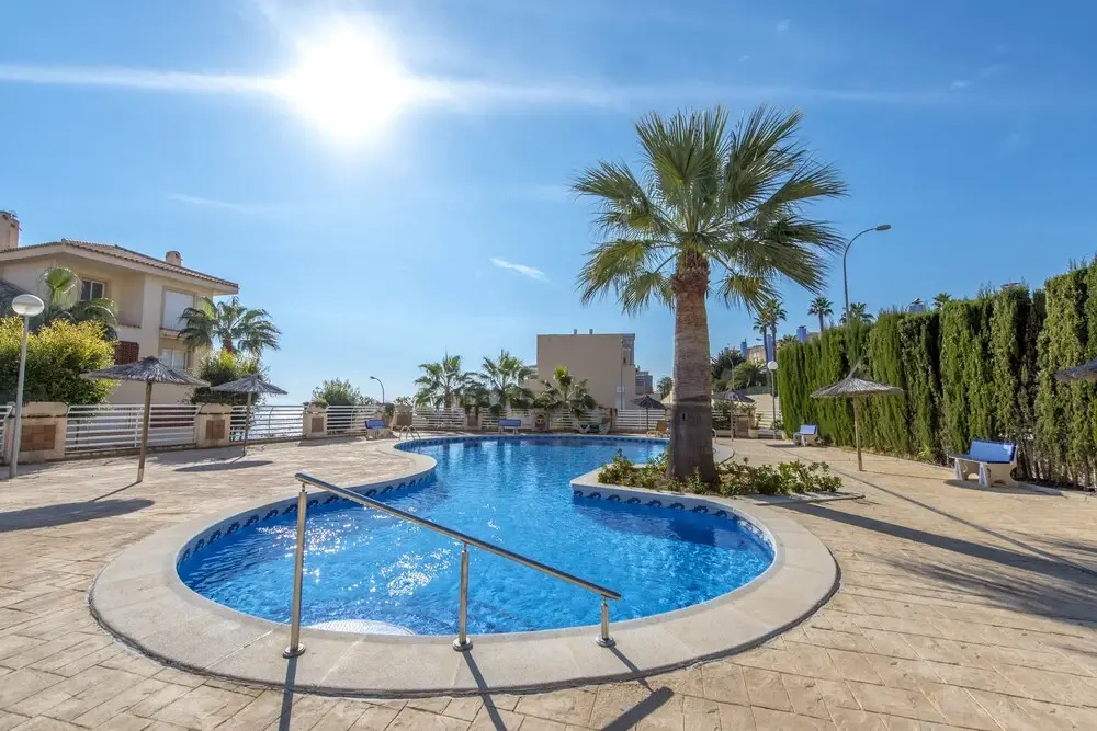 Apartamento Bennecke Esmeralda