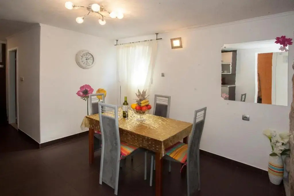 Apartment Welcome