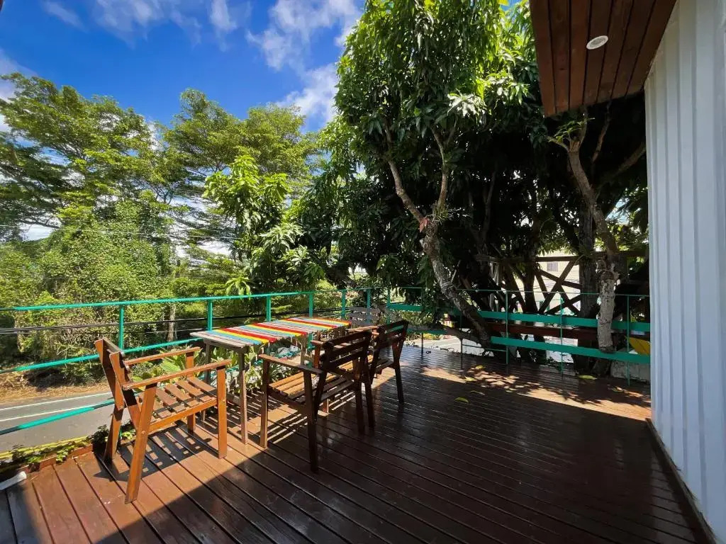 Little Ryukyu Hermit Crab Homestay