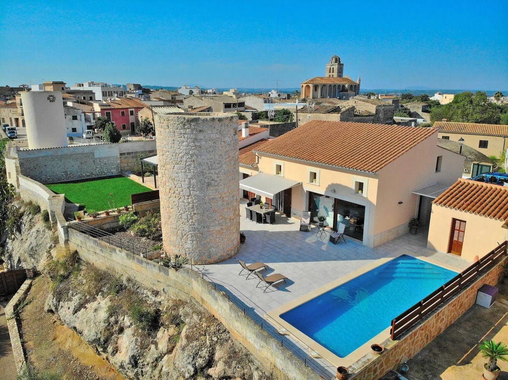 Villa Sa Riba 021 by Mallorca Charme