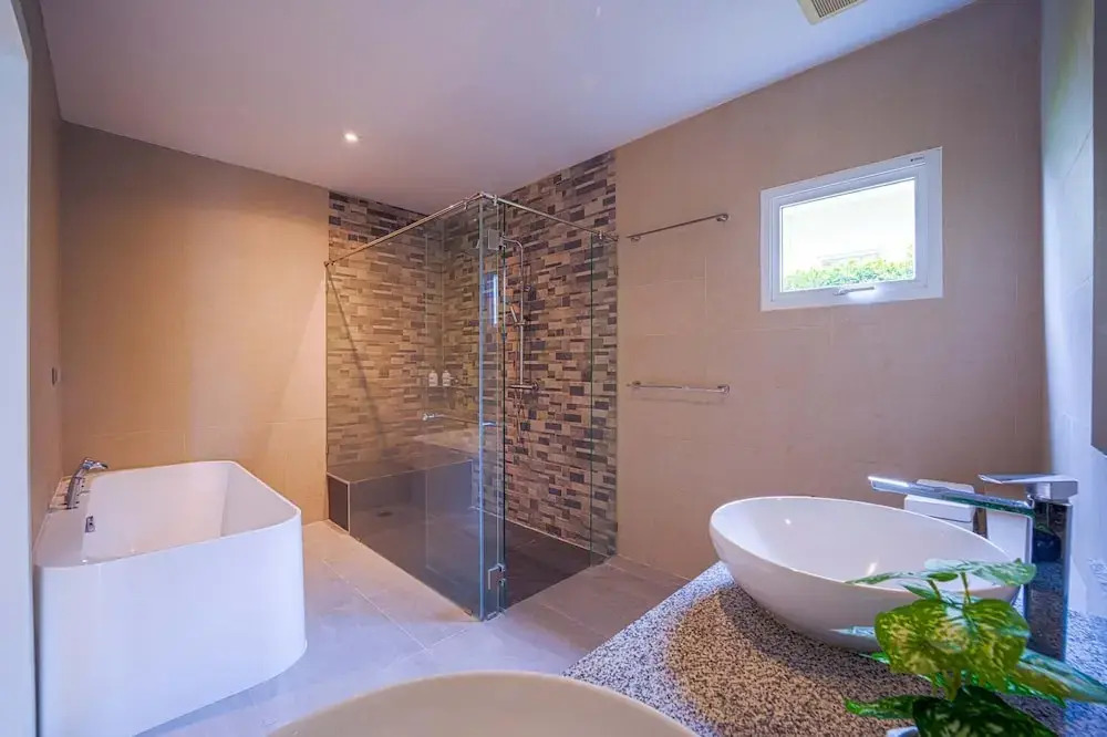 Pool Villa Black Mountain Hua Hin BM30