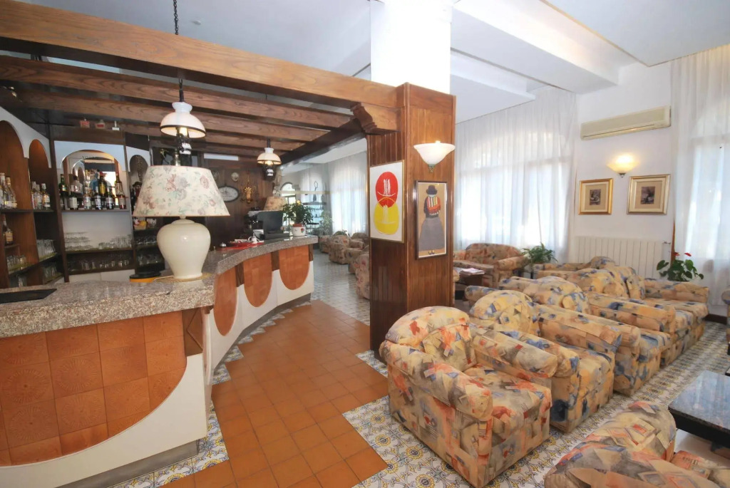 Hotel Paco