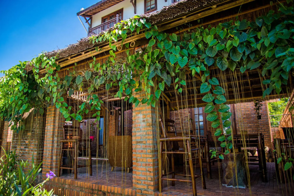 Calm House Hotel Hoi An