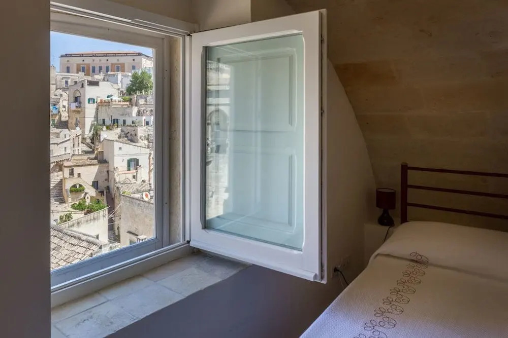 Casamata Matera