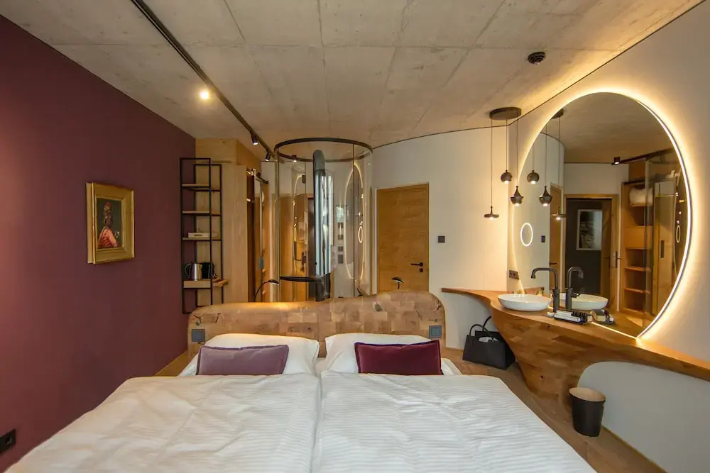 Boutique-Hotel LARTOR