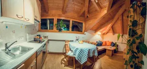 Appartements Tlusel