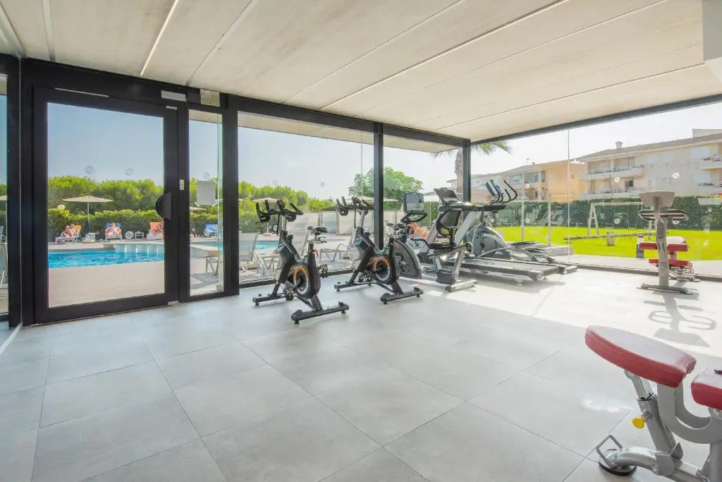 Aparthotel Dunes Platja