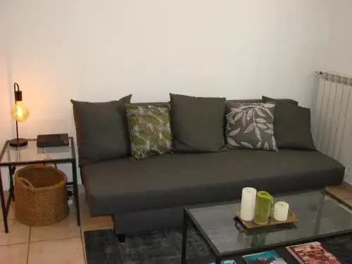 Luxury Romantic Cannes 45 Croisette Two Bedrooms