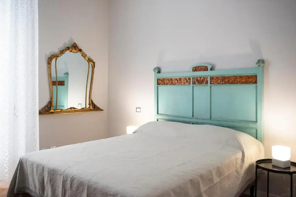 Laurus apartments