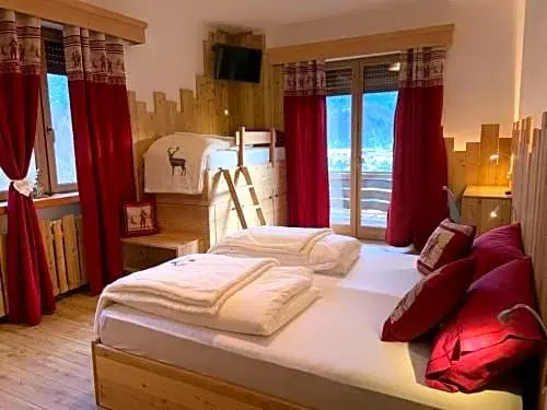 B&B Villa Belvedere