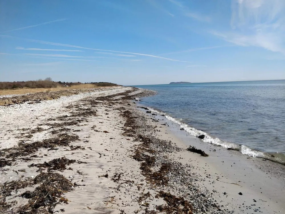 5 Star Holiday Home in Ebeltoft