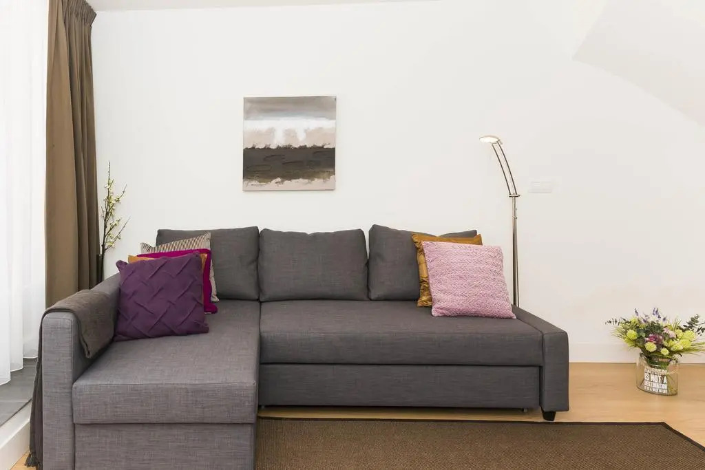 Stayci Serviced Apartments Central Station