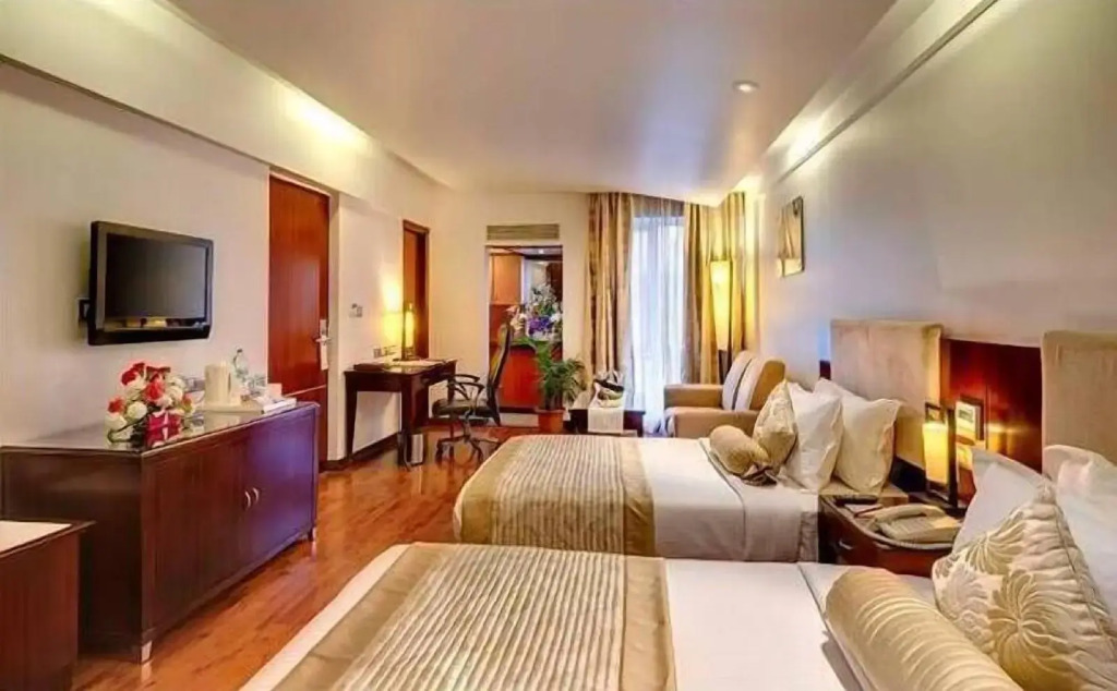 The HHI Select Bengaluru