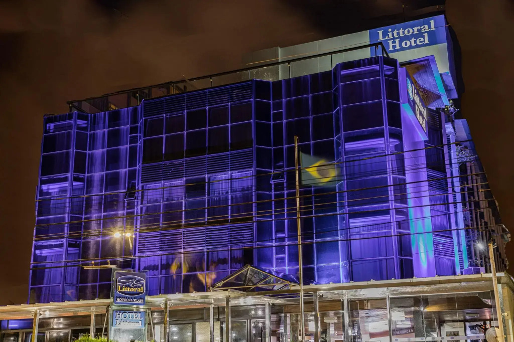 Littoral Hotel