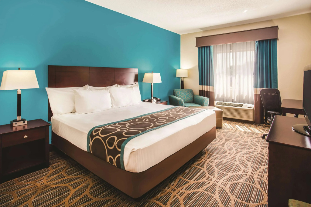 La Quinta by Wyndham Evansville