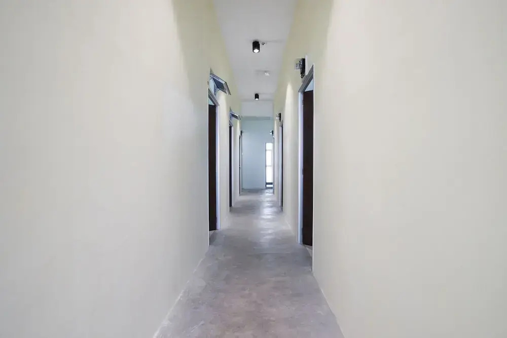 Sohotel by OYO Rooms