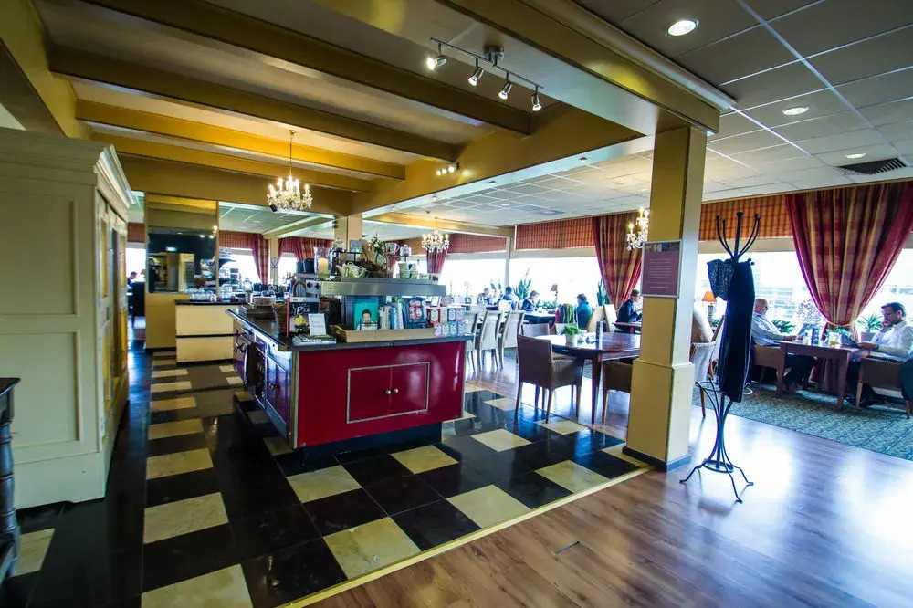 Hajé Hotel Heerenveen